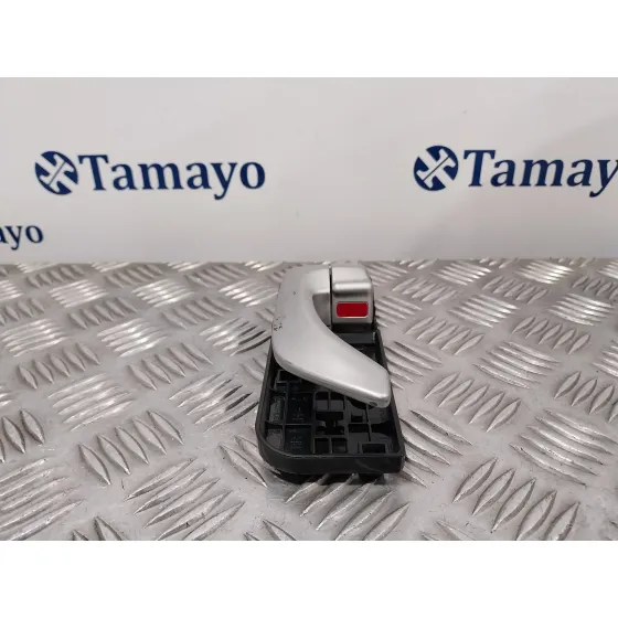 Maneta Interior Trasera Izquierda para Hyundai Sonata (Nf)