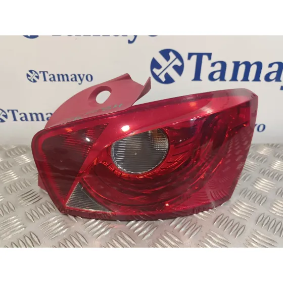 Piloto Trasero Derecho para Seat Ibiza Sc (6J1)