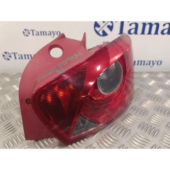 Piloto Trasero Derecho para Seat Ibiza Sc (6J1)
