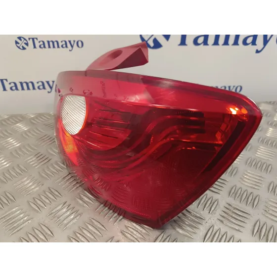Piloto Trasero Derecho para Seat Ibiza Sc (6J1)
