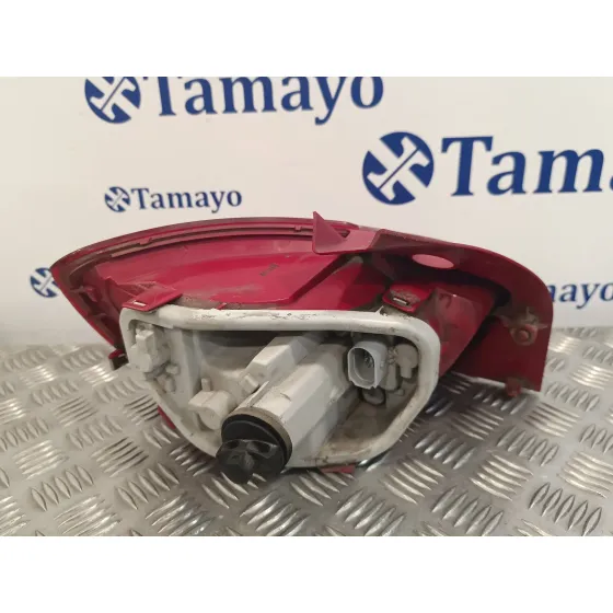 Piloto Trasero Derecho para Seat Ibiza Sc (6J1)