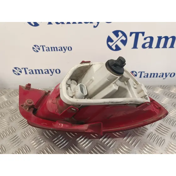 Piloto Trasero Derecho para Seat Ibiza Sc (6J1)