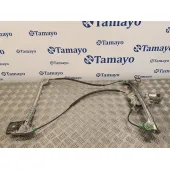 Elevalunas Delantero Derecho para Peugeot 206 Cc