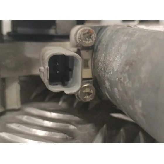 Elevalunas Delantero Derecho para Peugeot 206 Cc