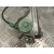Elevalunas Delantero Derecho para Peugeot 206 Cc