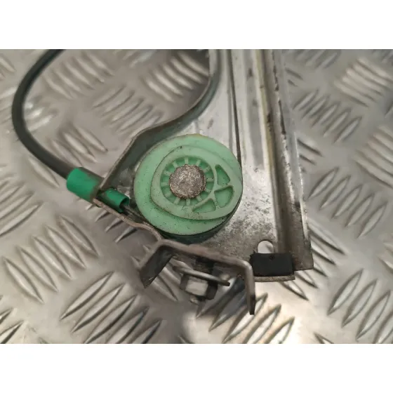 Elevalunas Delantero Derecho para Peugeot 206 Cc