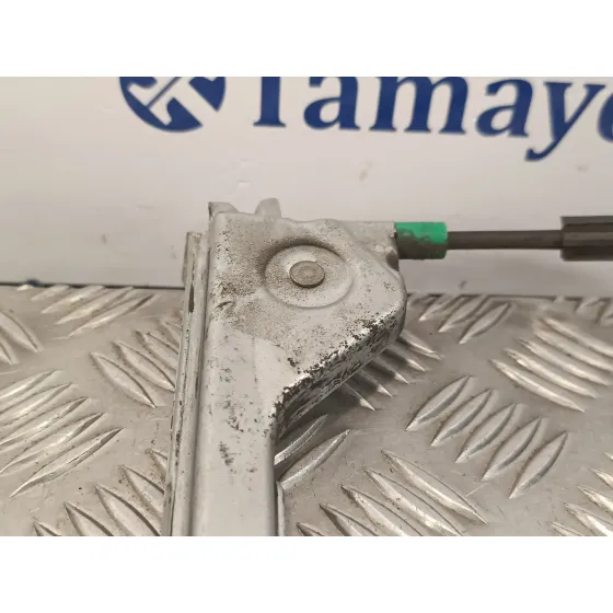 Elevalunas Delantero Derecho para Peugeot 206 Cc