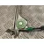 Elevalunas Delantero Derecho para Peugeot 206 Cc