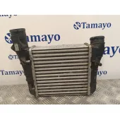 Intercooler para Seat Exeo St (3R5)(2009>)