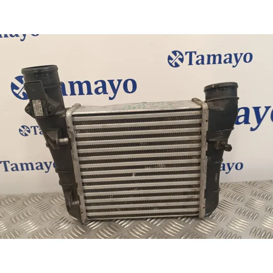 Intercooler para Seat Exeo St (3R5)(2009>)