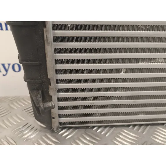 Intercooler para Seat Exeo St (3R5)(2009>)