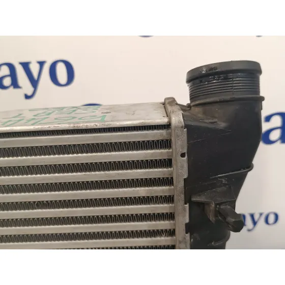 Intercooler para Seat Exeo St (3R5)(2009>)