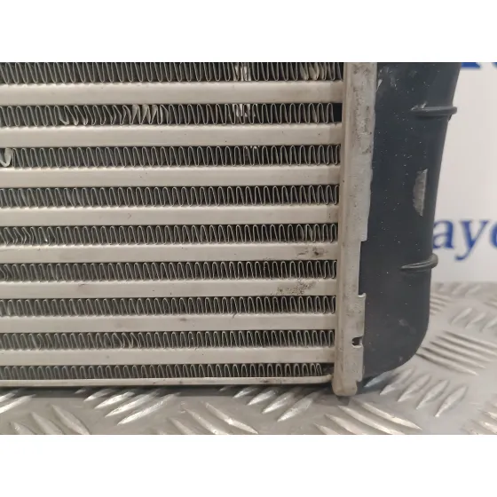 Intercooler para Seat Exeo St (3R5)(2009>)