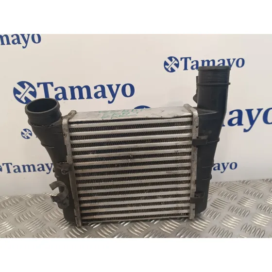 Intercooler para Seat Exeo St (3R5)(2009>)
