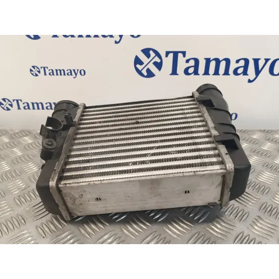 Intercooler para Seat Exeo St (3R5)(2009>)