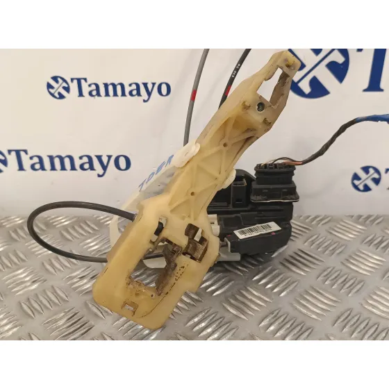 Cerradura Puerta Trasera Derecha para Hyundai Sonata (Nf)