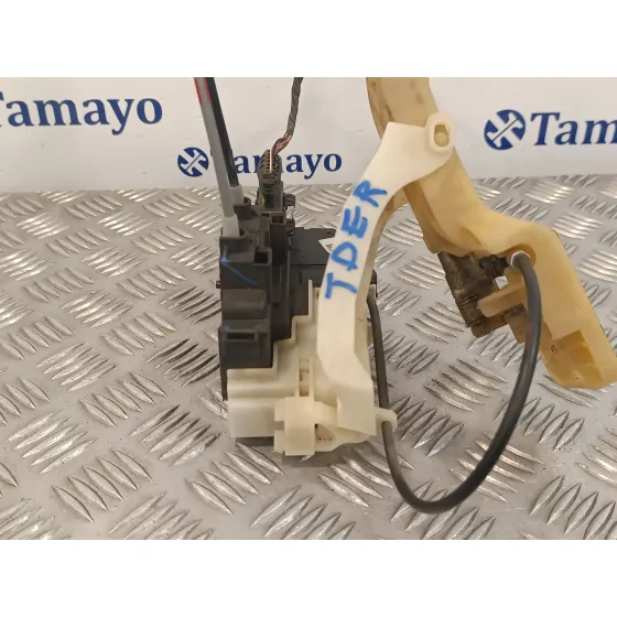 Cerradura Puerta Trasera Derecha para Hyundai Sonata (Nf)