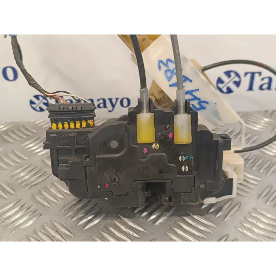 Cerradura Puerta Trasera Derecha para Hyundai Sonata (Nf)