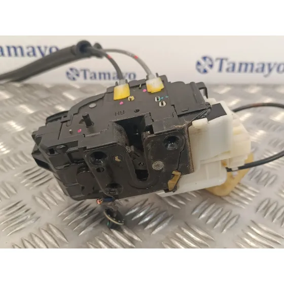 Cerradura Puerta Trasera Derecha para Hyundai Sonata (Nf)