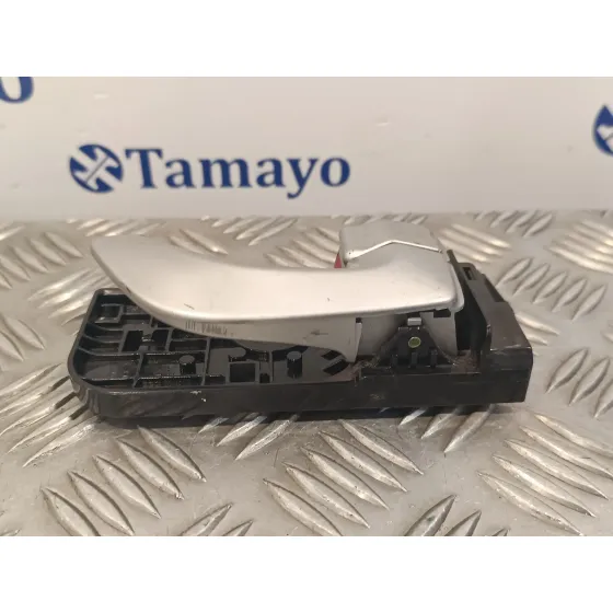 Maneta Interior Trasera Derecha para Hyundai Sonata (Nf)