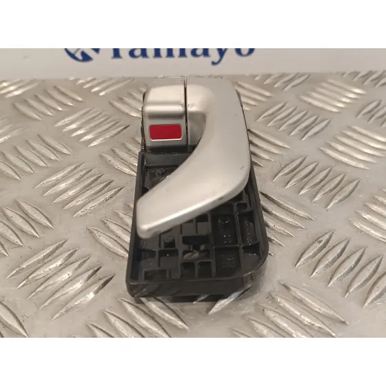 Maneta Interior Trasera Derecha para Hyundai Sonata (Nf)