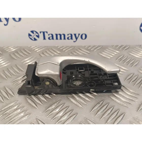 Maneta Interior Trasera Derecha para Hyundai Sonata (Nf)