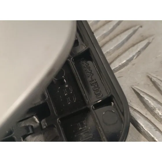 Maneta Interior Trasera Derecha para Hyundai Sonata (Nf)