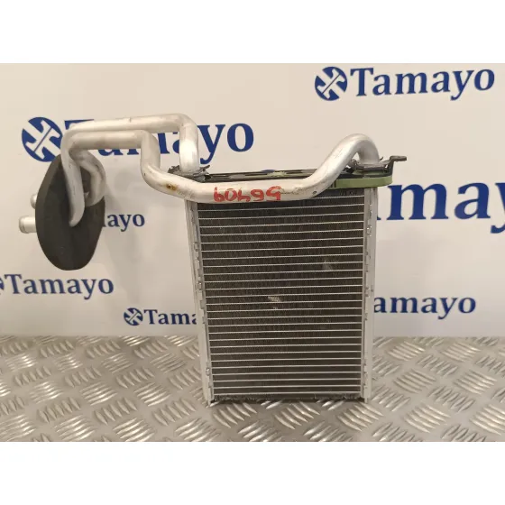 Radiador Calefaccion / Aire Acondicionado para Renault Trafic Furgon