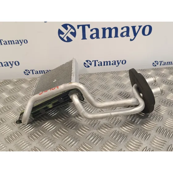 Radiador Calefaccion / Aire Acondicionado para Renault Trafic Furgon