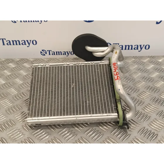 Radiador Calefaccion / Aire Acondicionado para Renault Trafic Furgon