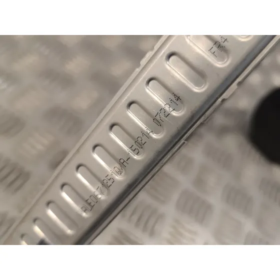 Radiador Calefaccion / Aire Acondicionado para Renault Trafic Furgon