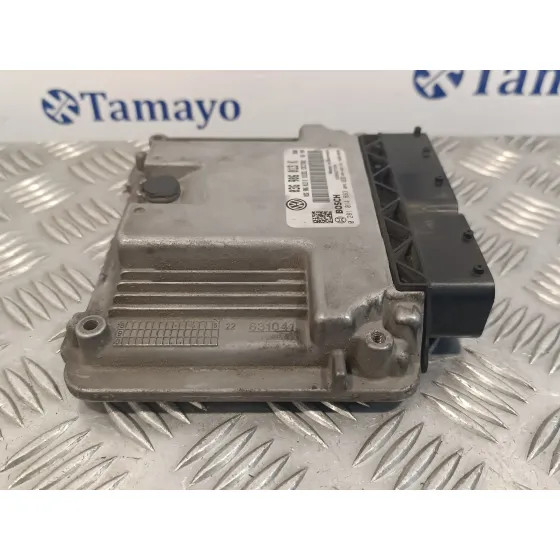Centralita Motor Uce para Seat Ibiza Sc (6J1)