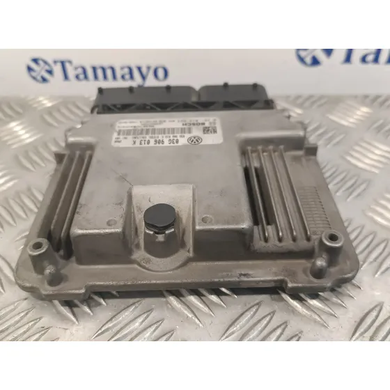 Centralita Motor Uce para Seat Ibiza Sc (6J1)