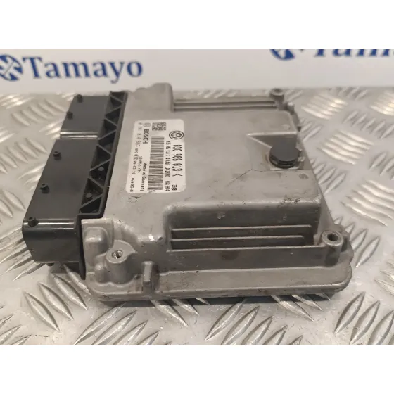 Centralita Motor Uce para Seat Ibiza Sc (6J1)