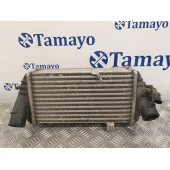 Intercooler para Hyundai I30 (Gd)