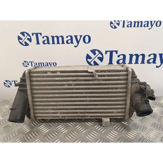 Intercooler para Hyundai I30 (Gd)