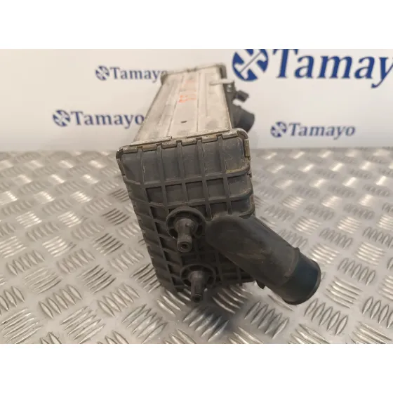 Intercooler para Hyundai I30 (Gd)