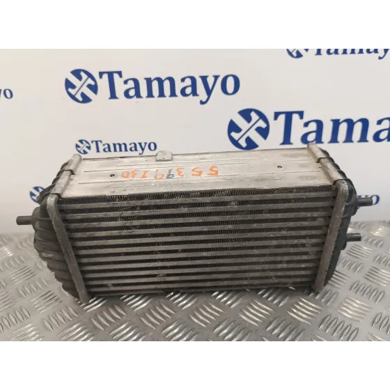 Intercooler para Hyundai I30 (Gd)