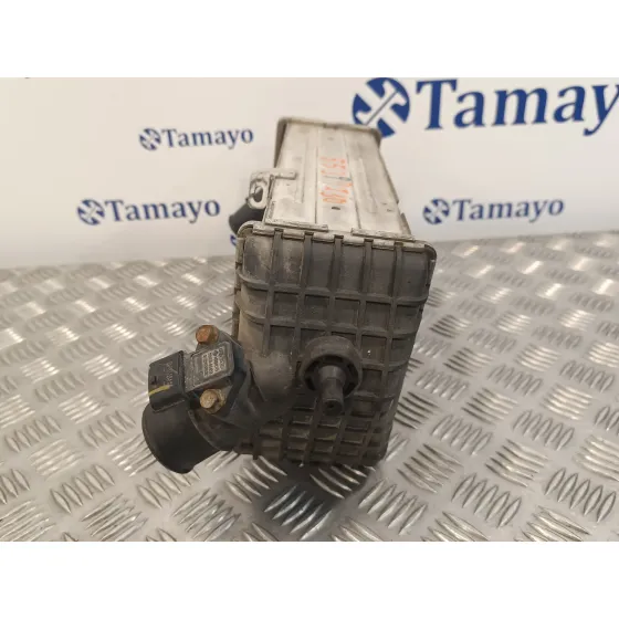 Intercooler para Hyundai I30 (Gd)