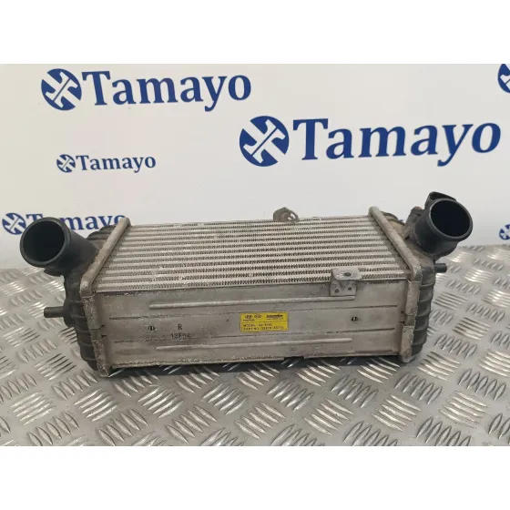 Intercooler para Hyundai I30 (Gd)
