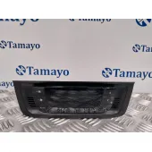 Mando Climatizador para Seat Ibiza Sc (6J1)