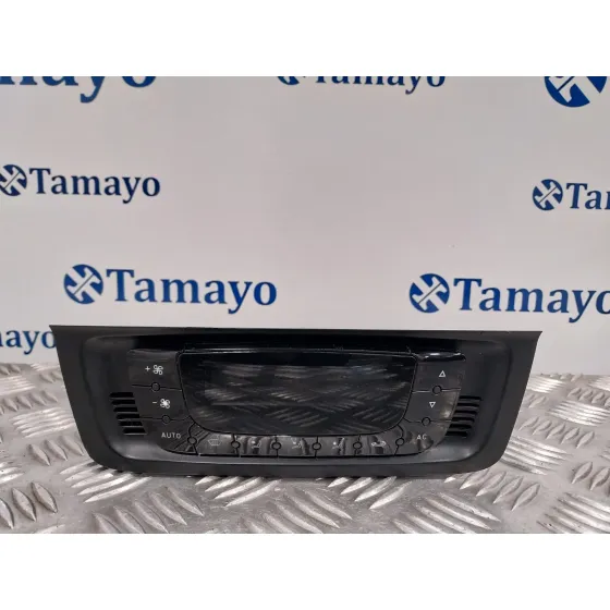 Mando Climatizador para Seat Ibiza Sc (6J1)