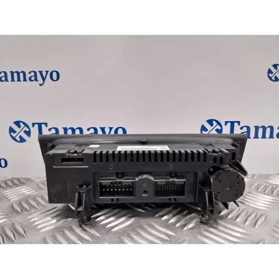Mando Climatizador para Seat Ibiza Sc (6J1)