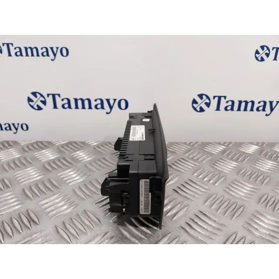 Mando Climatizador para Seat Ibiza Sc (6J1)
