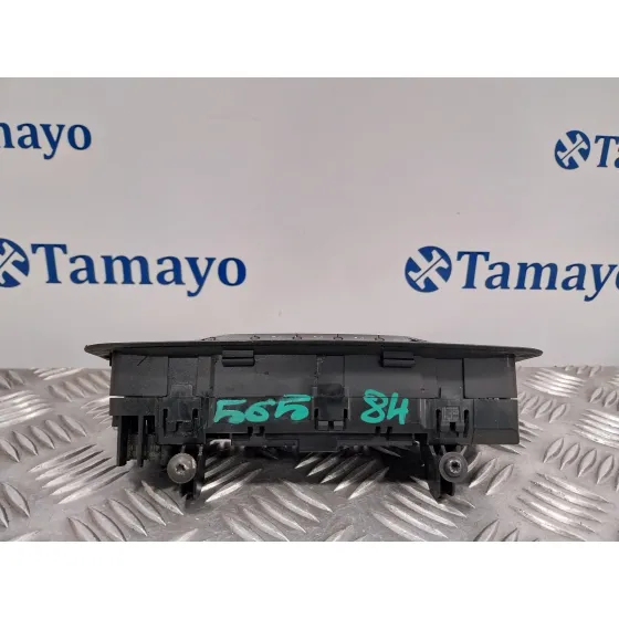 Mando Climatizador para Seat Ibiza Sc (6J1)