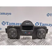 Mando Climatizador para Renault Megane Ii Coupe/Cabrio