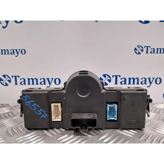 Mando Climatizador para Renault Megane Ii Coupe/Cabrio