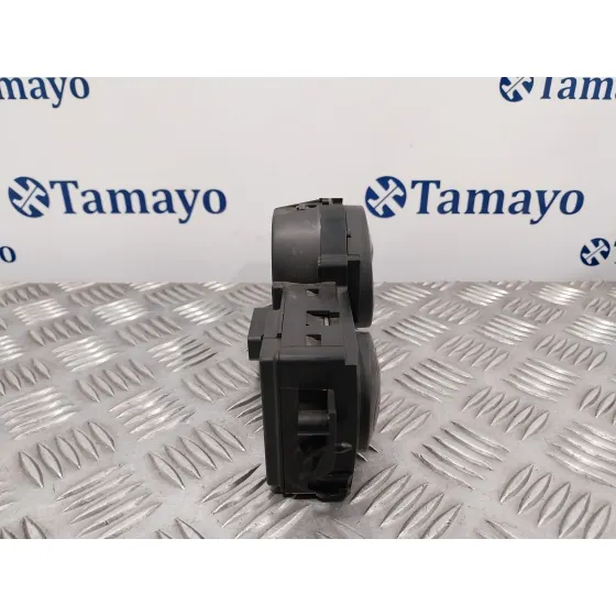 Mando Climatizador para Renault Megane Ii Coupe/Cabrio