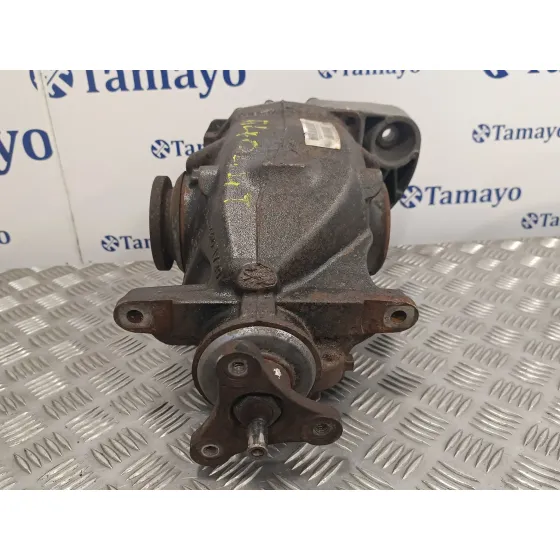 Diferencial Trasero para Bmw Serie 1 Berlina (E81/E87)