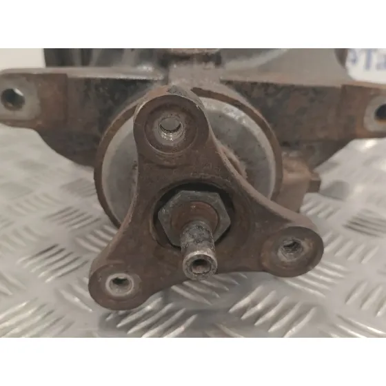Diferencial Trasero para Bmw Serie 1 Berlina (E81/E87)